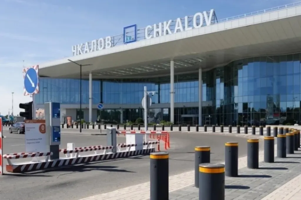 Аэропорт Нижнего Новгорода возобновил работу после атаки БПЛА
