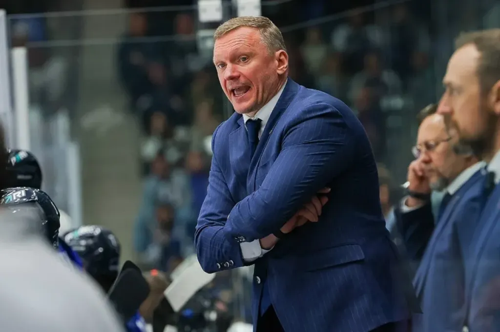«Торпедо» проиграло «Северстали» со счётом 1:4