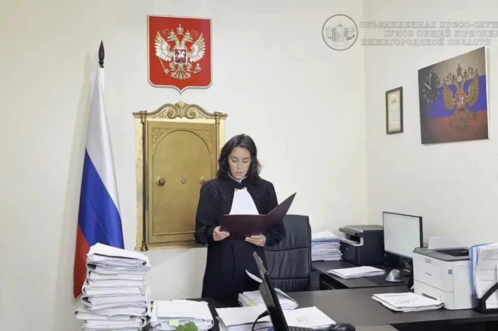 Жителя Кулебак осудили за убийство дочери в состоянии аффекта