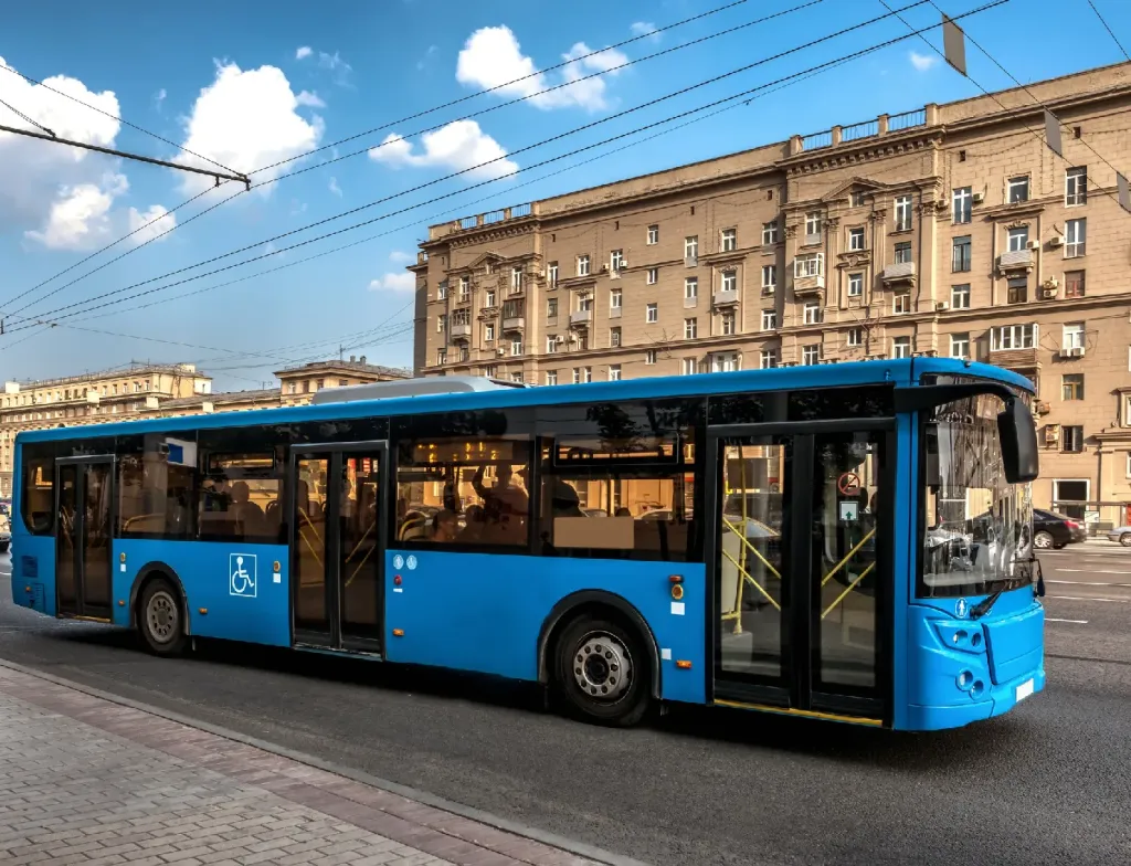 Автобусы №9, 13, 19, 66, 67, 87 и 88 вернулись на обычные маршруты