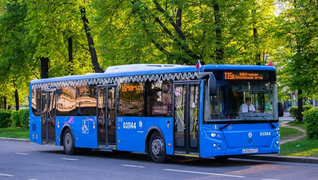 Шалабаев решил проблему с автобусом для 50 школьников из Кстовского района